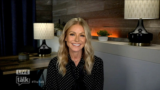 Kelly Ripa/Cristela Alonzo