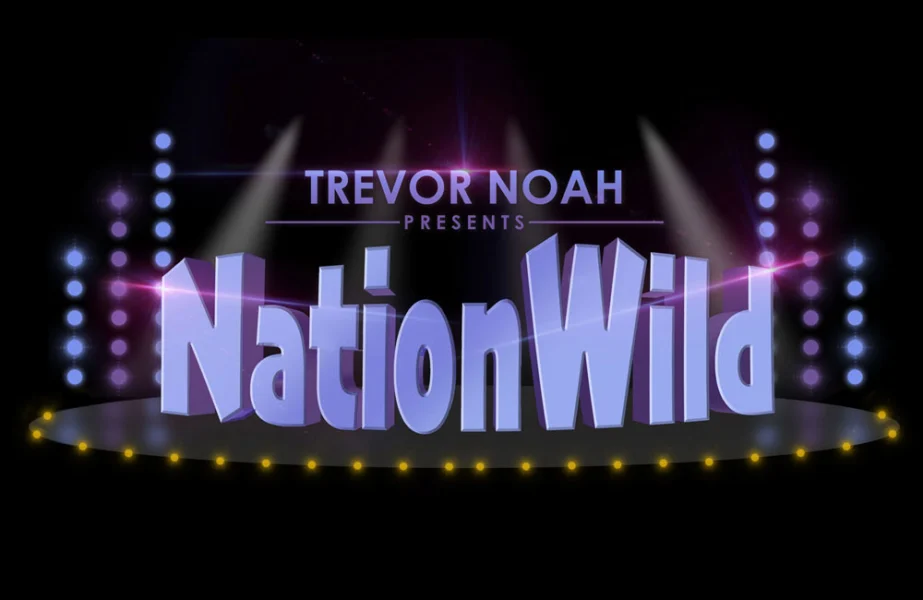 Trevor Noah Presents Nation Wild