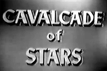 Cavalcade of Stars