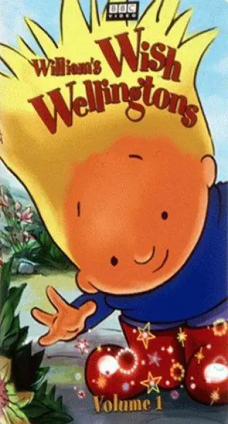 William's Wish Wellingtons