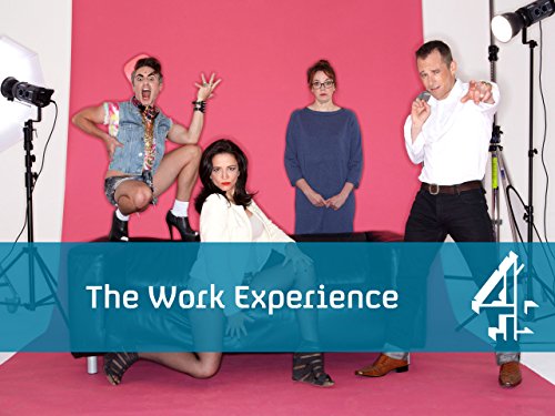 The Work Experience