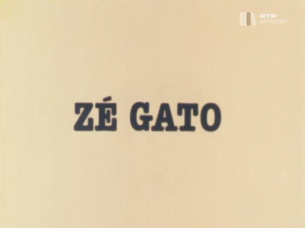 Zé Gato