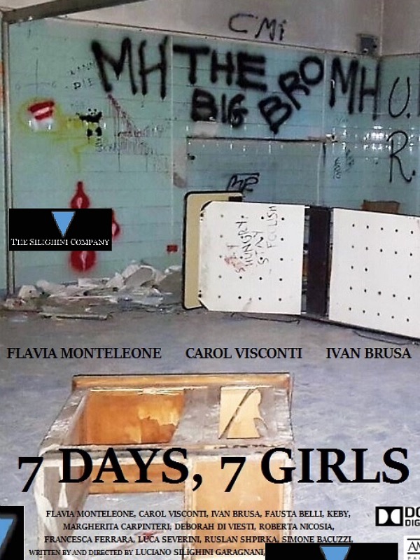 7 Days, 7 Girls