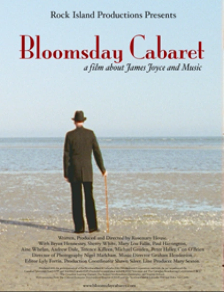 Bloomsday Cabaret