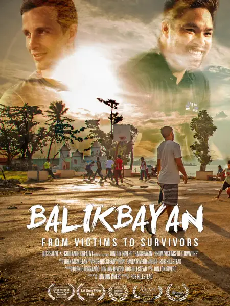 Balikbayan: From Victims to Survivors