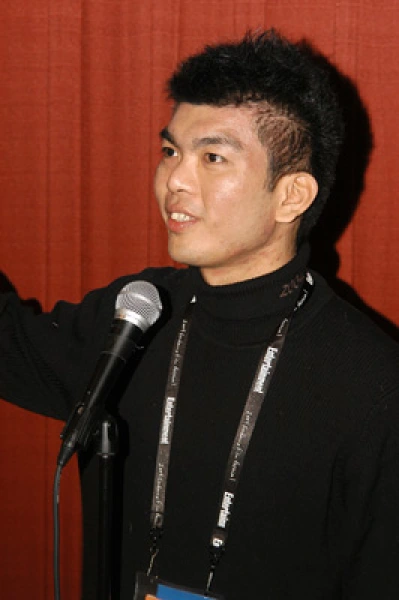 Royston Tan
