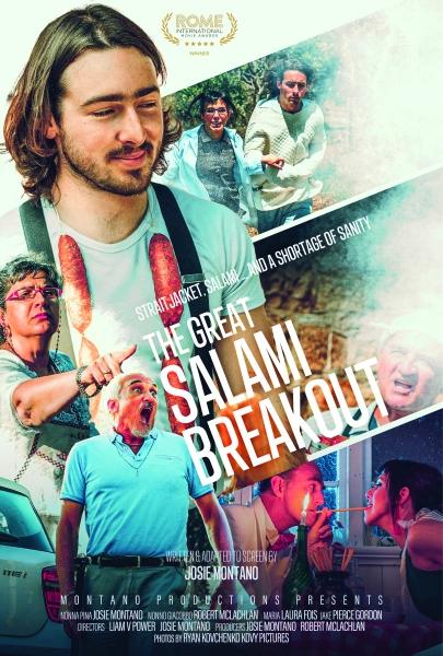 The Great Salami Breakout