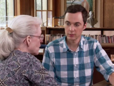 Jim Parsons