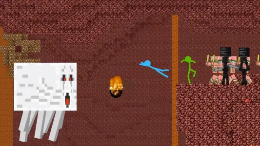 The Nether