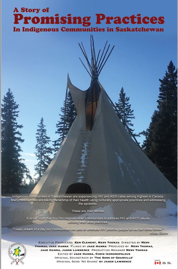 Promising Practices in Indigenous Communities in Saskatchewan
