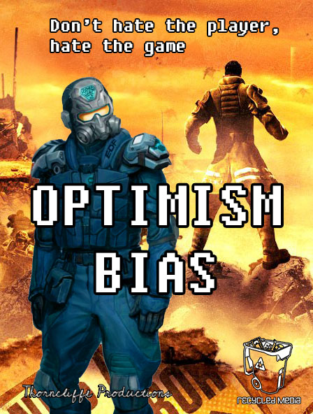 Optimism Bias