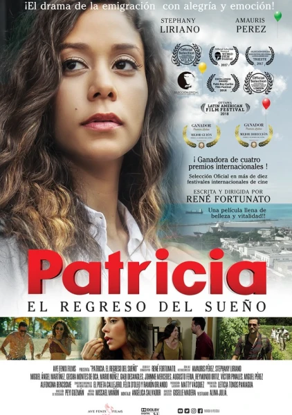 Patricia, Return of the Dream