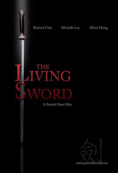 The Living Sword