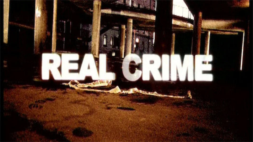Real Crime