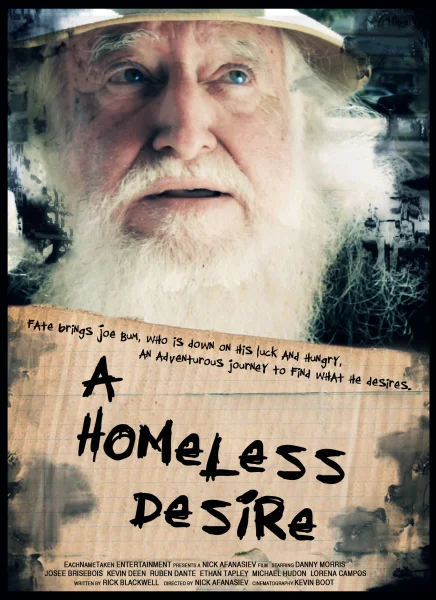 A Homeless Desire