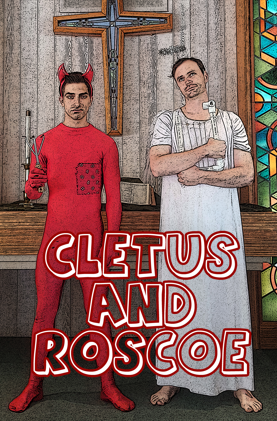 Cletus and Roscoe