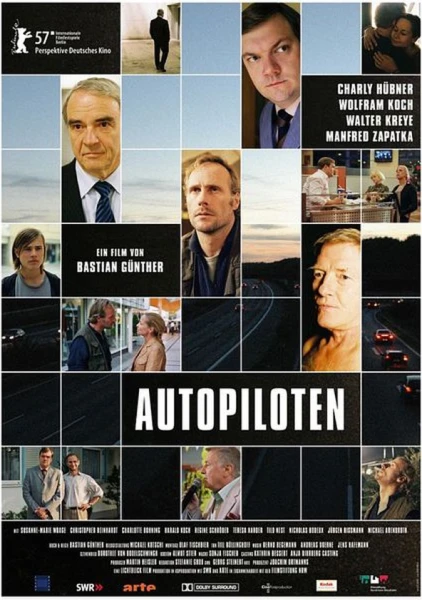 Autopilots