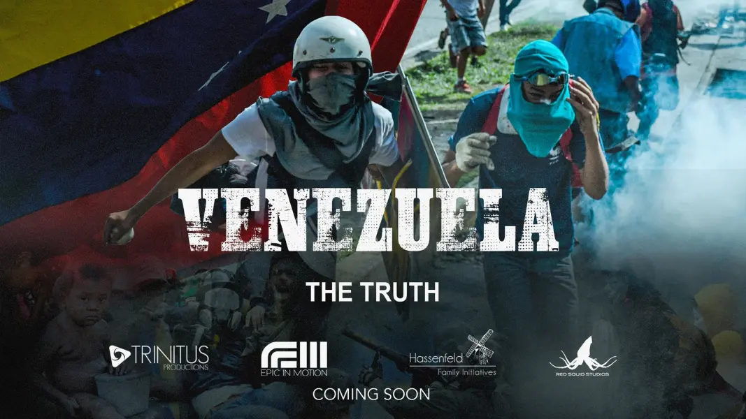 Venezuela: the truth