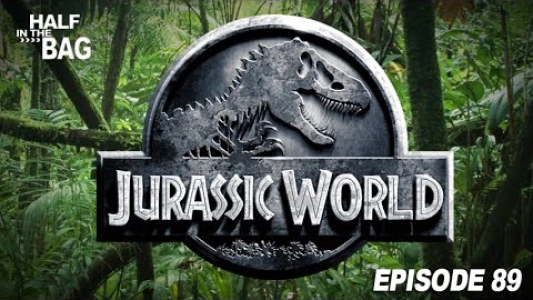 Jurassic World