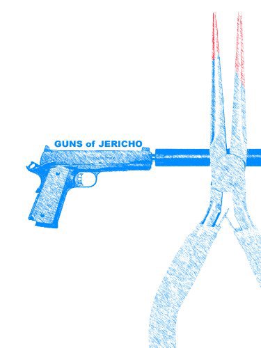 Guns of Jericho