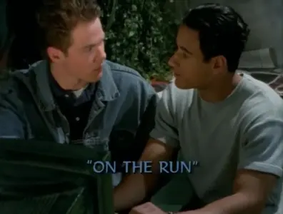 On the Run