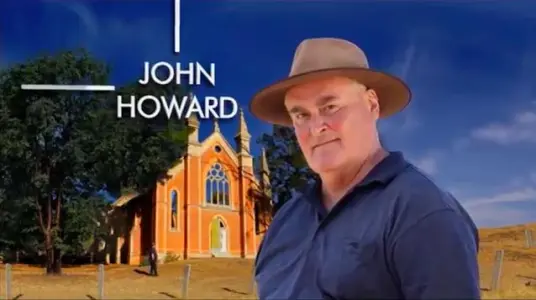 John Howard