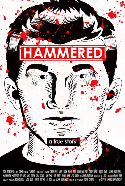 Hammered: A True Story