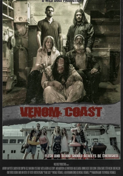 Venom Coast