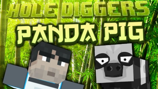 Panda Pig