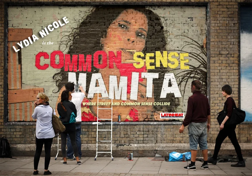 Common Sense Mamita