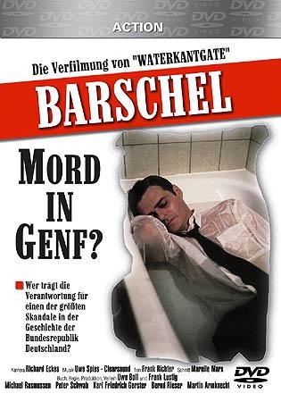 Barschel: A Murder in Geneva
