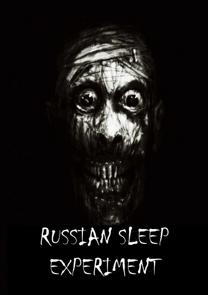 Russian sleep experiment