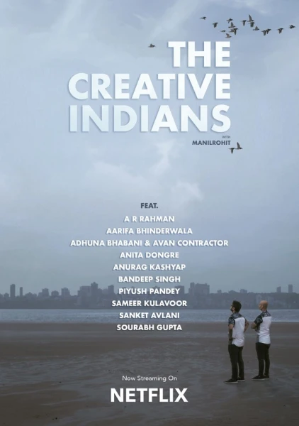 The Creative Indians