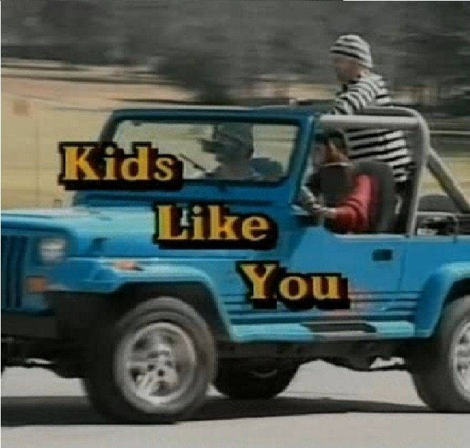 Kids Like You