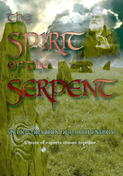 The Spirit of the Serpent: An Exploration Into Earth Energy