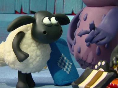 Timmy Wants the Blues