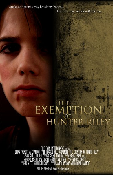 The Exemption of Hunter Riley