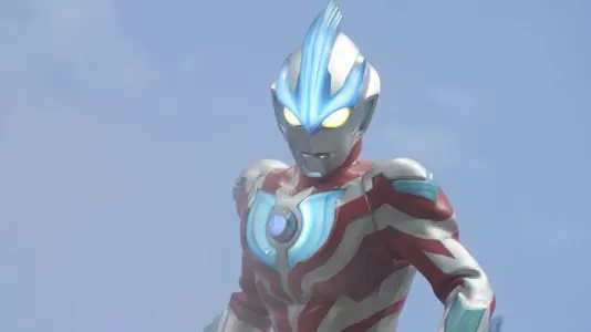 Hikaruôzora Tsunagaru Daichi