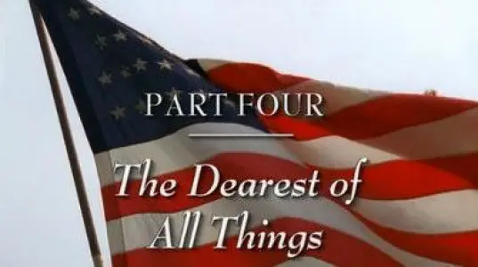 Abraham and Mary Lincoln, a House Divided Part 4 - The Dearest of All Things
