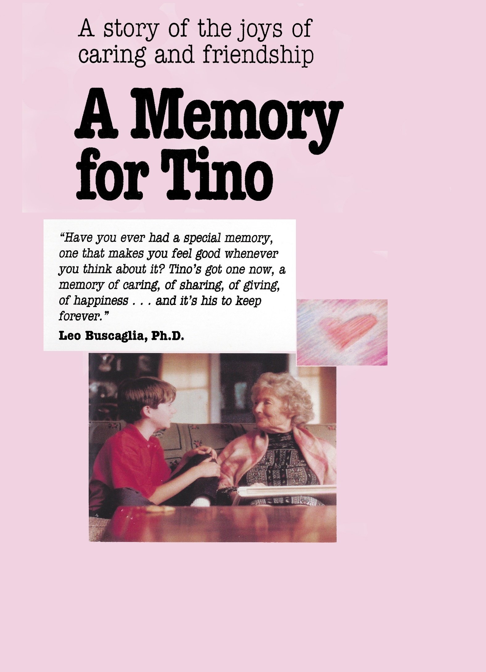 A Memory for Tino