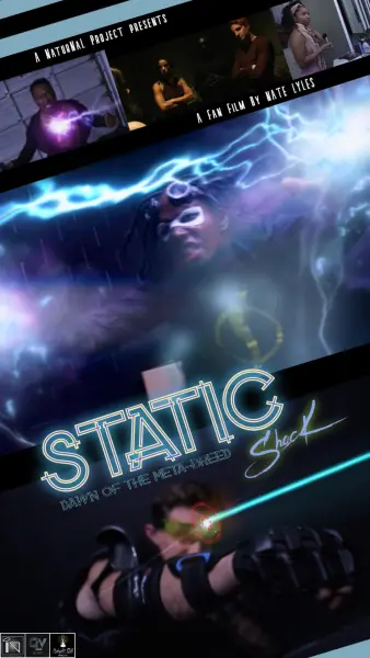 Static: Dawn of the Meta-Breed