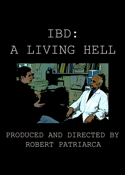 IBD: A Living Hell
