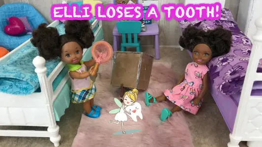 Toothin' and Sleuthin'
