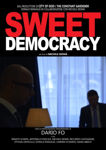 Sweet Democracy
