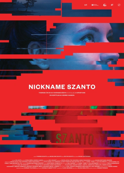 Nickname Szanto