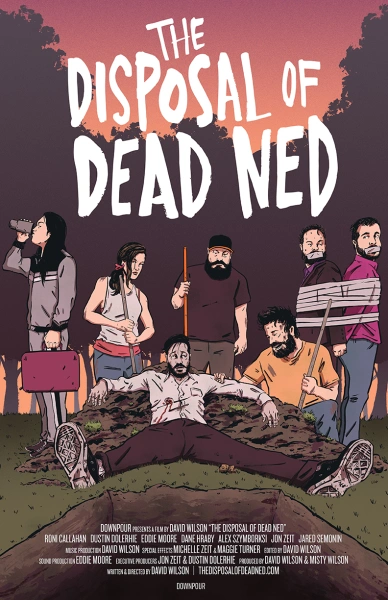 The Disposal of Dead Ned