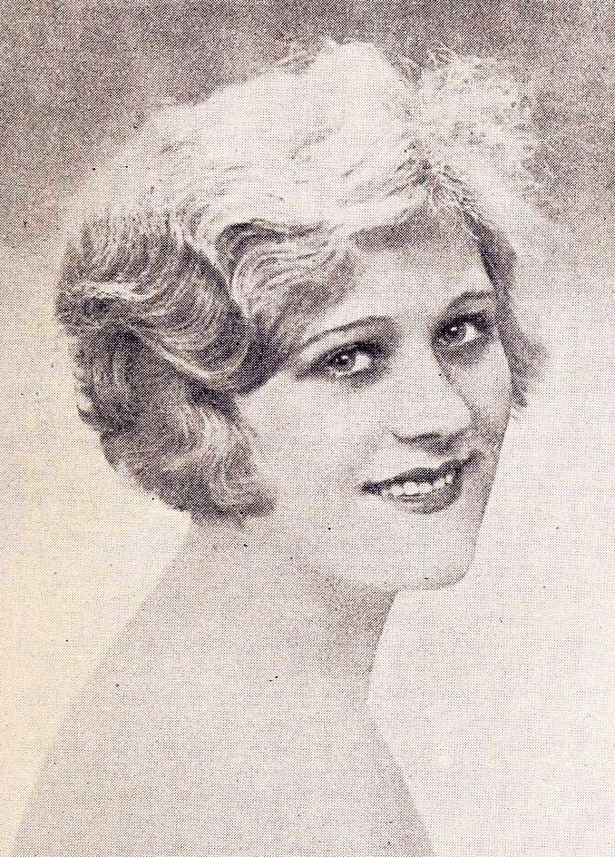 Joan Lockton
