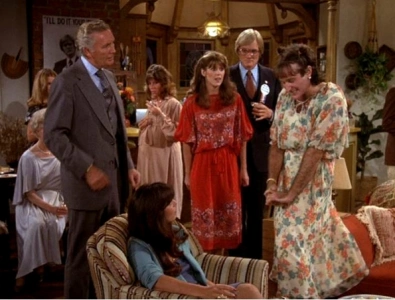 Mork Gets Mindy-itis