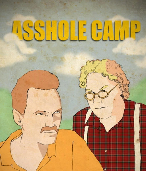 Asshole Camp