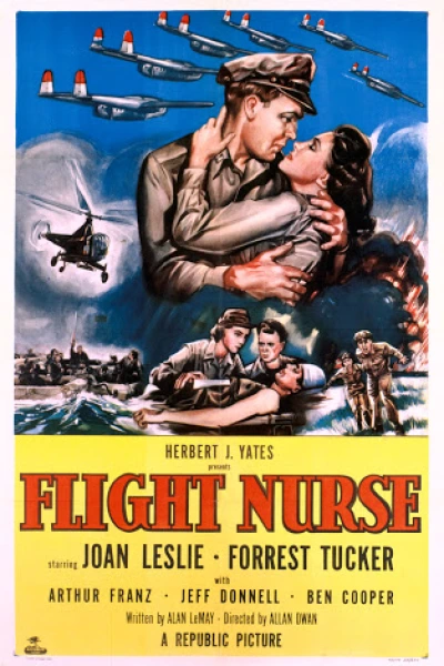 Flight Nurse